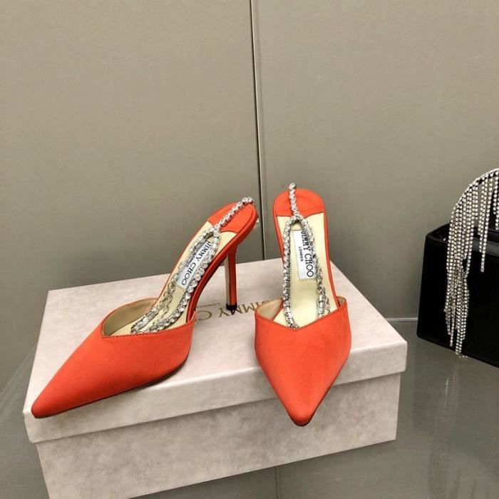 escarpin jimmy choo
