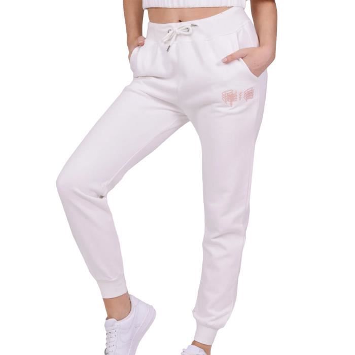 Jogging Blanc Femme Projet X Paris F224120