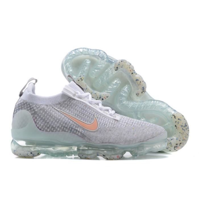 Vapormax bleu femme top
