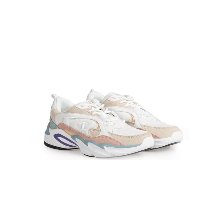 basket femme champion