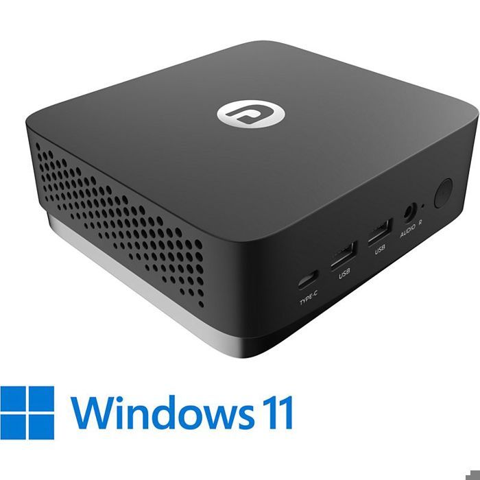 Mini PC - M.RED - Otto - Intel Core i5