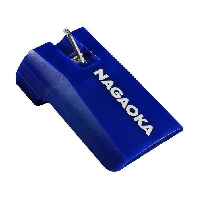 Aiguille Nagaoka JN-P500 Pour Cellule MP-500(H) – Diamant Neuf (Japon)