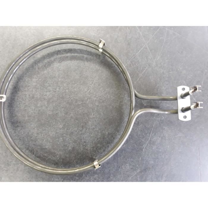 Résistance Circulaire 2500W  194761-41182   00499003, 00081760  Four Cuisinire Neff Bosch Siemens 35206152 - Foto 12