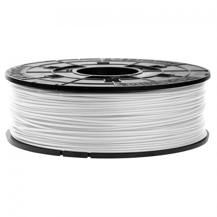 Blanc Basicfil ABS 1.75mm 500 gr filament pour imprimate 3D