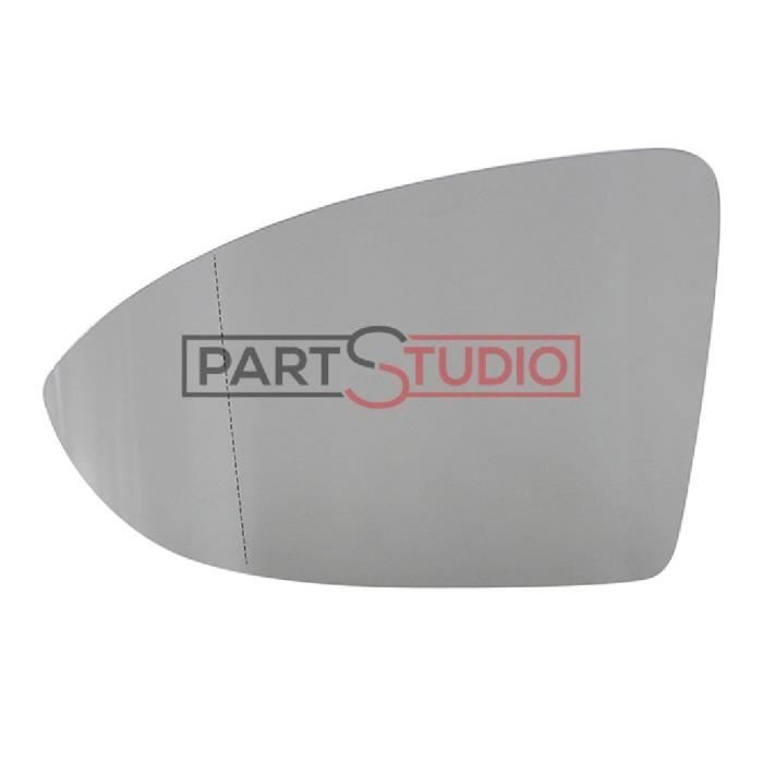 Rétroviseur Gauche DACIA SANDERO/LOGAN/DUSTER - TarosTrade