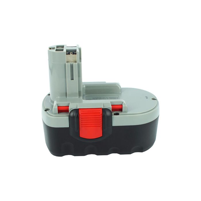 Batterie pour Metabo LiHDr 18 BS18 18V 3000mAh
