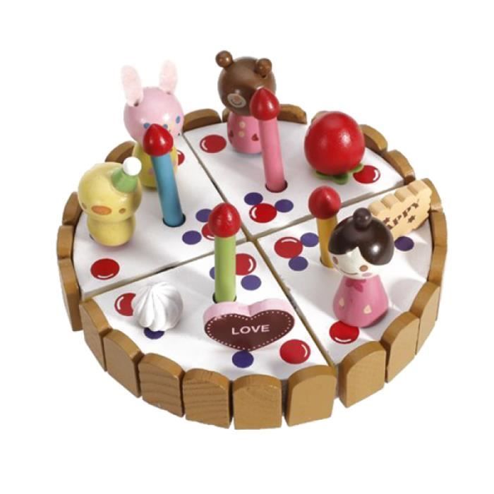 1 Ensemble Gateau De Simulation En Bois Chocolat Dessin Anime De Noel Durable Semblant Jeu De Cuisine Creative Jeu Culinaire Cdiscount Jeux Jouets 1 Ensemble Gateau De Simulation En Bois Chocolat Dessin Anime De Noel Durable Semblant Jeu De Cuisine Creative Jeu Culinaire Cdiscount Jeux Jouets