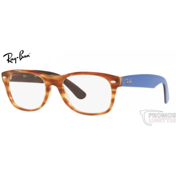 lunettes de vue ray ban wayfarer