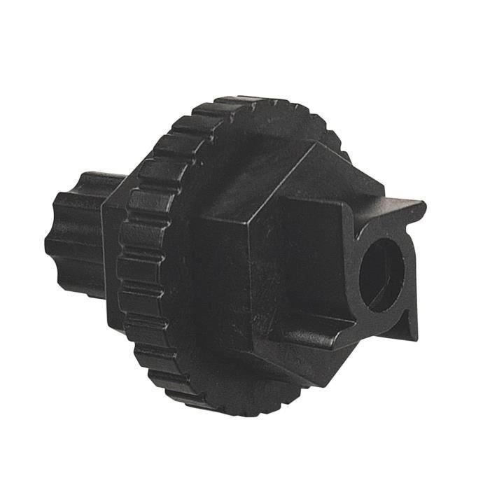 Lot De 2 à 10 Bouchons Anti-poussière Pour Axe De Pédalier De Vélo - Diamètre 20mm