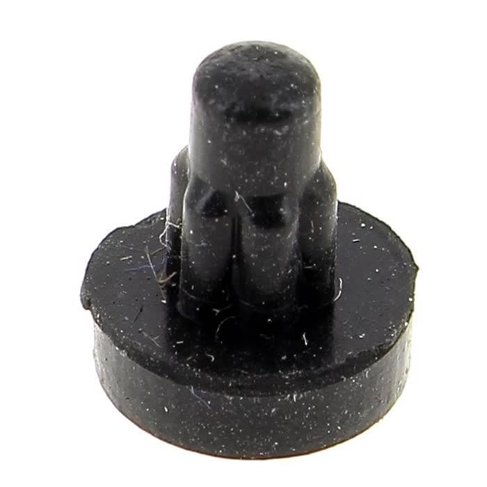 Caoutchouc grill tabls indsit C00538435 pour Buté
