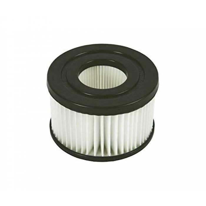 Filtre Séparateur Pour Aspirateur Rowenta Air Force Flex 760 - Remplacement ZR009003 | Lavable, Anti-poussière