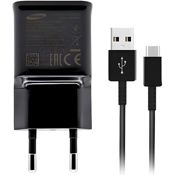 Samsung Chargeur /à Induction USB Type C