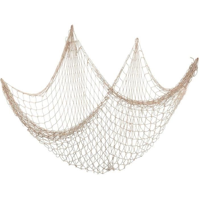 Filet De Peche Decoratif,Décoration Maritime,Décoration En Résille — free download