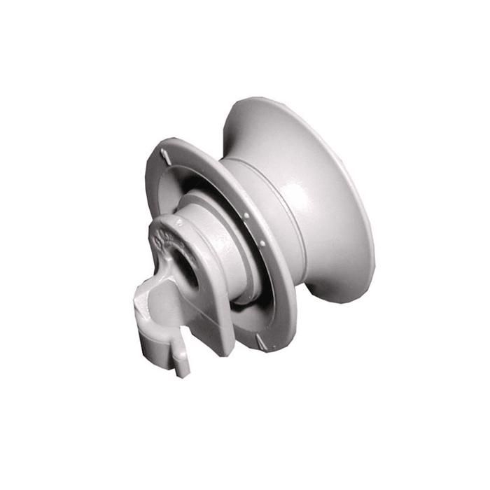 Siemens roulette de panier supérieur Référence 00165313 - vue 2