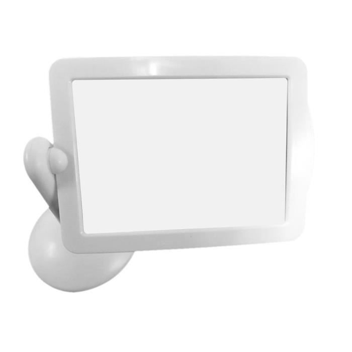 Loupe a ecran LED plus claire Outil de voir de lire Loupe mains libres V8O6 B1Q