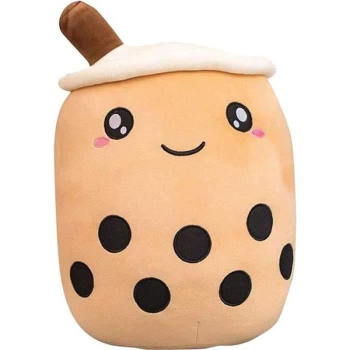 Oreiller Décoration Noël - Bonhomme Pain D'Épices En Peluche Douce, 17 Cm - 5