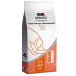 Meilleurs prix pour SPECIFIC CDD Food Allergy Management 25 kg