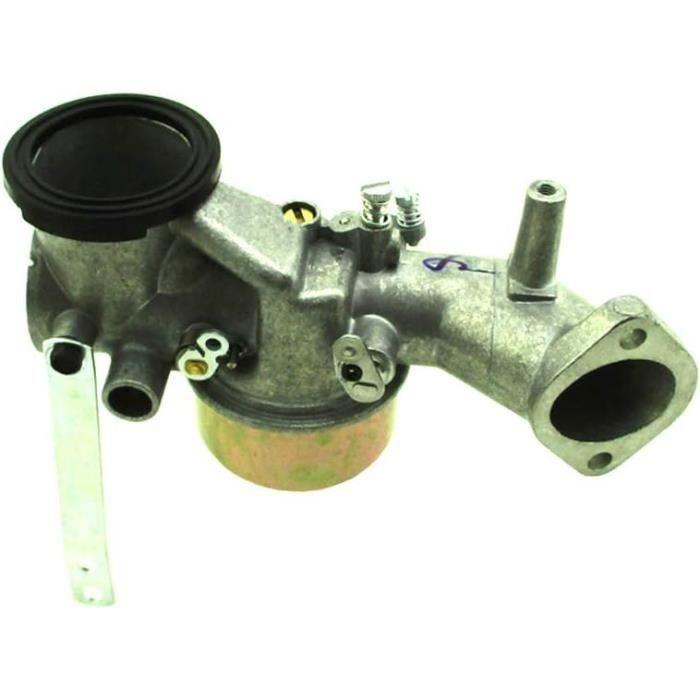 Carburatore Per Briggs & Stratton 491031 490499 491026 281707 Motore Per Toro 30102 30103 30111 55600~p137118733 - Foto 7