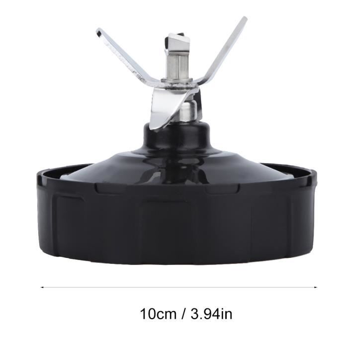 Ensemble de 8 lames de mixeur humide avec clé à douille, pièces de rechange pour mixeur Vitamix série 5200 1,8 l et 947,2 g Ensemble de 8 lames de mixeur humide avec clé à douille, pièces de rechange pour mixeur Vitamix série 5200 1,8 l et 947,2 g