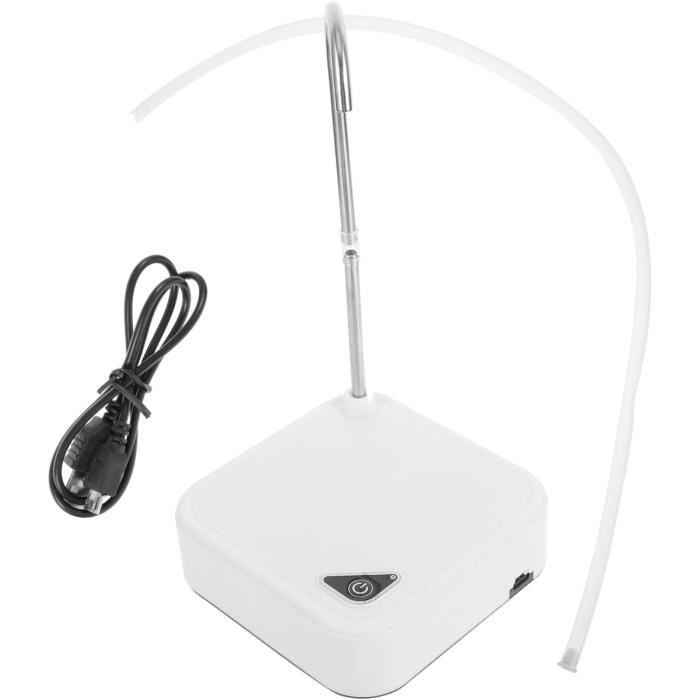 Pompe à Eau Intelligente USB - Distributeur D'Eau Pour Bouteille | Bureau, Maison, Camping