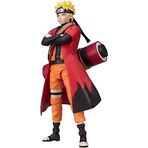 Naruto Shippuden Anime héros personnages Statues Anime Naruto