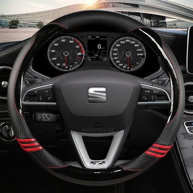 COUVREVOLANT,BLACK O SHAPE2022 6j 2022 Tarraco Arona Ateca Alhambra, Accessoires