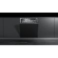 Lave-vaisselle Teka DFI 46900 Noir (60 cm)-1