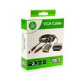 Cable VGA XBOX 360-1