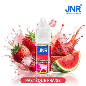 elfbar nachfüll pod läuft aus JNR Strawberry Kiwi