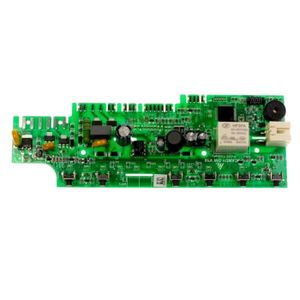Module électronique Pour Lave-vaisselle Candy – Panneau De Contrôle – Réf 41021317 – NEUF