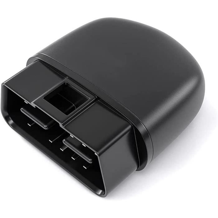 Appareil de diagnostic Bluetooth OBD2 - Mini adaptateur - Prise - Scanner  de diagnostic automobile pour téléphone portable - (I) - Cdiscount Auto