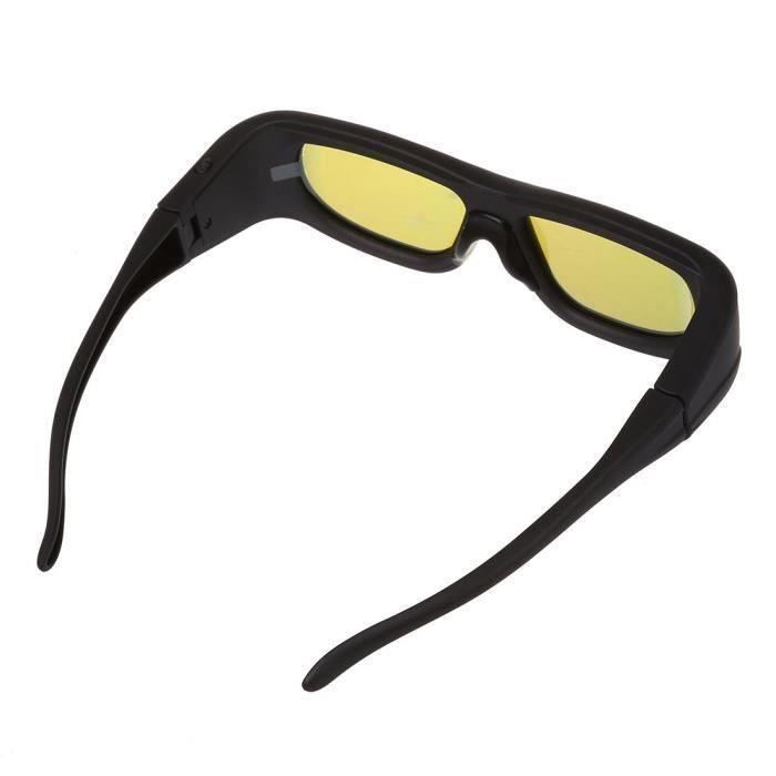 Meilleures lunettes 3D pour TV : Le comparatif d'Adonautes 2024