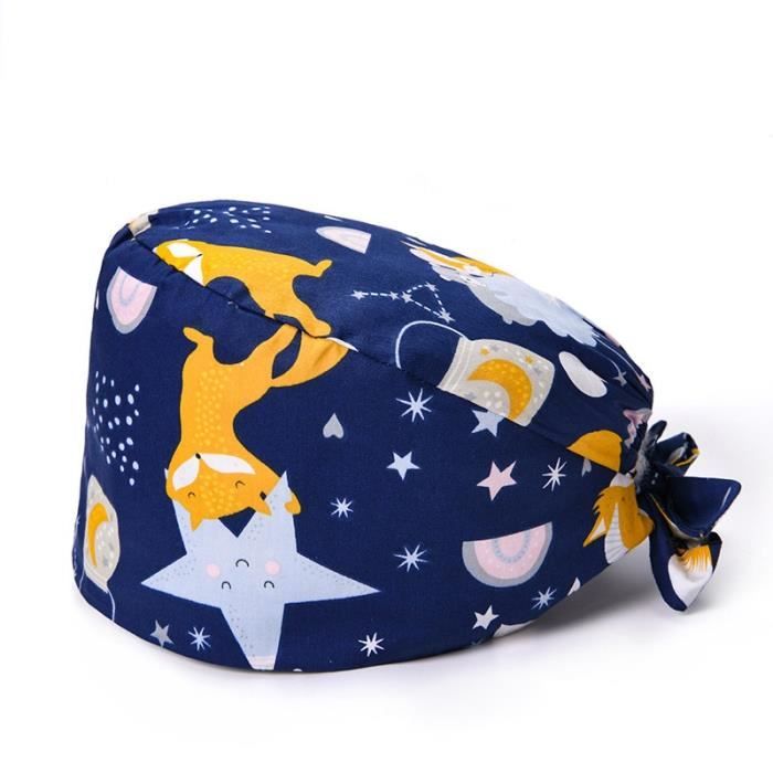 Bonnet Mario Unisexe – Beanie Réversible Thermo (Cadeau Original Homme/Femme)
