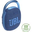 Enceinte portable JBL Clip 4 Eco Bleu-2