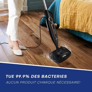 Balai vapeur Hoover - Cdiscount