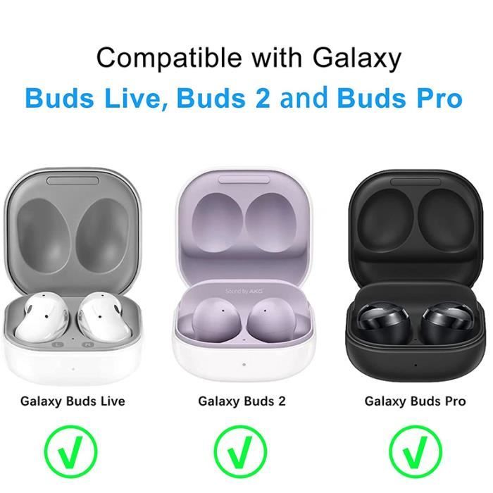 Galaxy buds clearance jaune