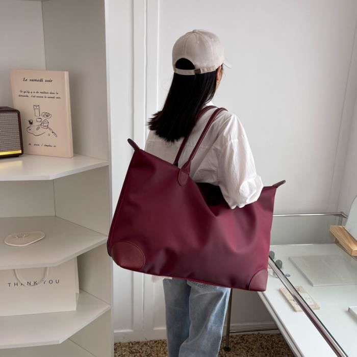 Marque on sale sac voyage