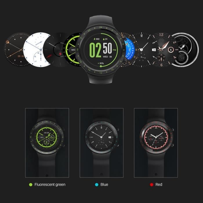 Diggro di07 smartwatch discount
