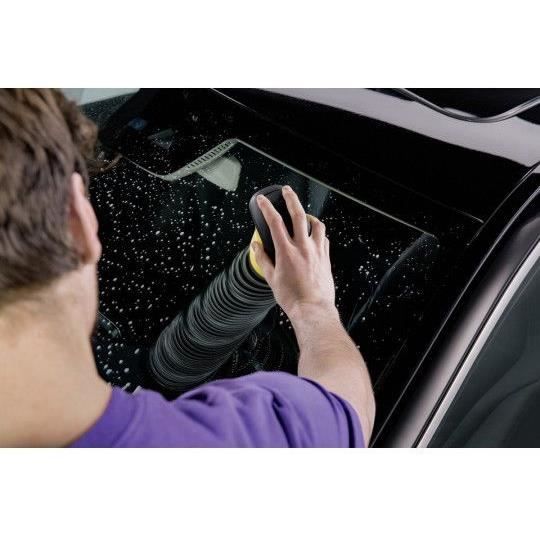KARCHER - Kit de nettoyage pare-brise et vitres pour EDI 4 - Cdiscount Auto