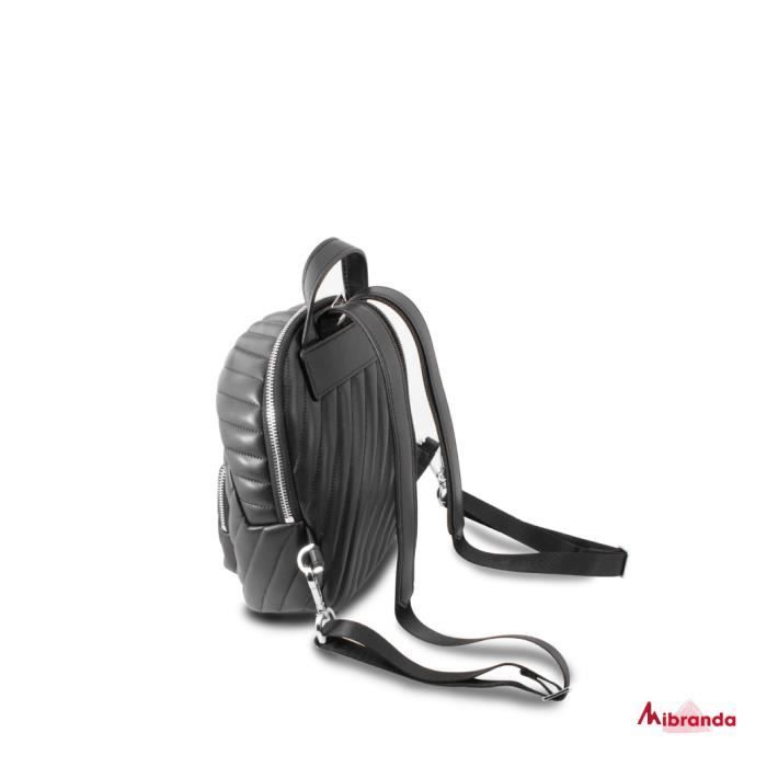 Sac a dos discount michael kors femme noir