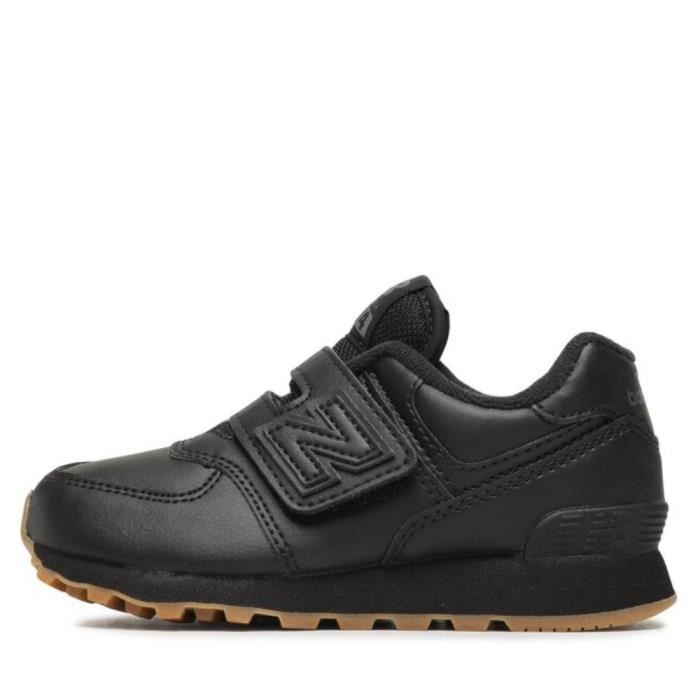 New balance 574 enfant noir new arrivals