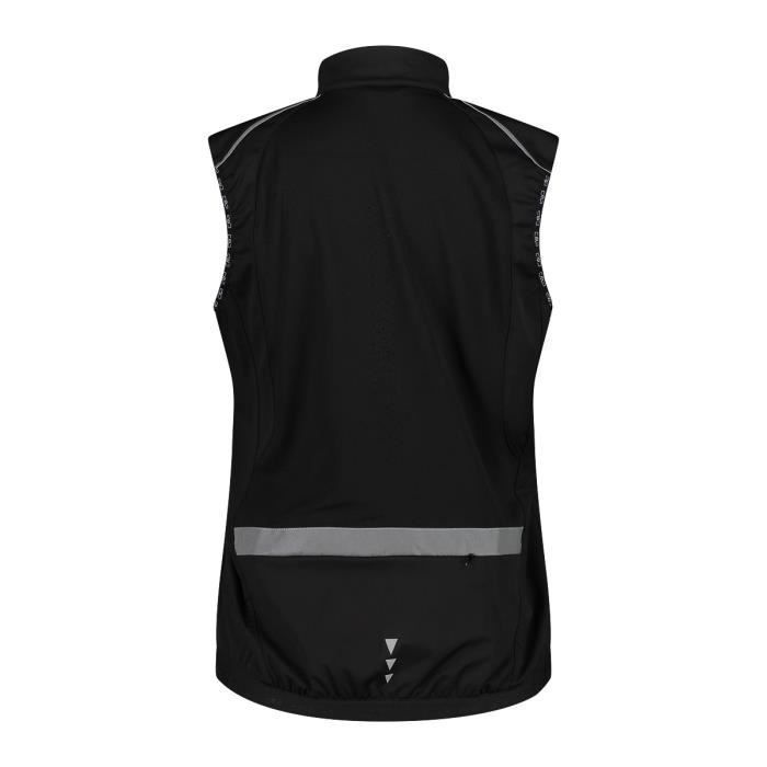 Gilet CMP Femme - Veste Légère Sport Montagne, Parfait Randonnée