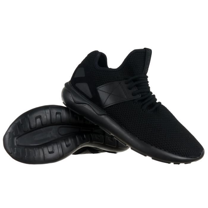 Men's adidas tubular black shop