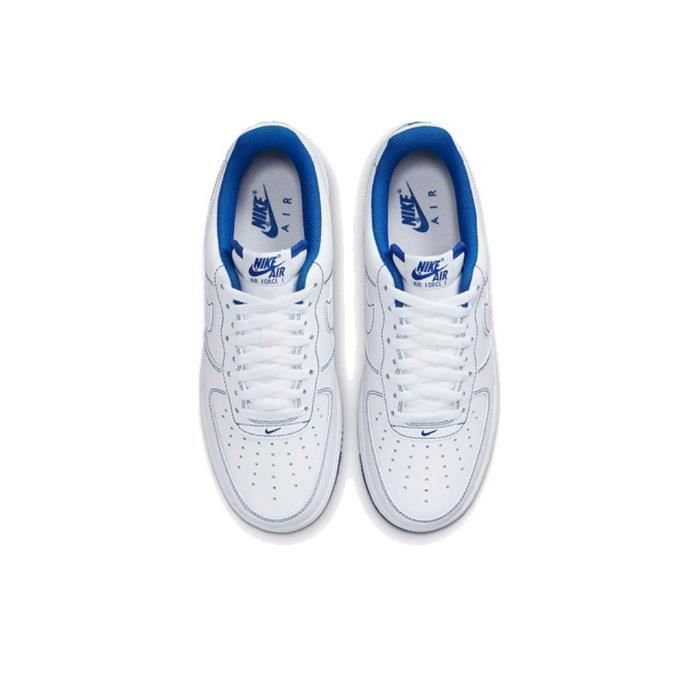 Air force 1 utility bleu discount