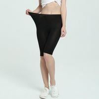 Legging sport sale femme ventre plat