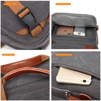 Sac Travail Homme CoolBELL Sac D'ordinateur Portable 17.3 Pouces, Sac A Dos College Sac De Travail Homme Sac Travail Homme CoolBELL Sac D'ordinateur Portable 17.3 Pouces, Sac A Dos College Sac De Travail Homme