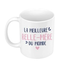 Mug Tata : Cadeau Original Pour La Meilleure Tata Sur Rapid Cadeau