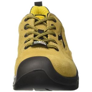 U-Power Sécurité Chaussure EN 20345 s3 src London taille 42 en cuir lisse cuir doublure Sch