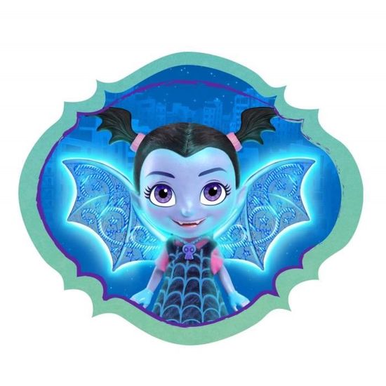 vampirina poupee