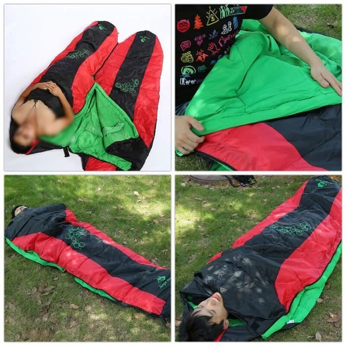 Cdiscount sac online de couchage
